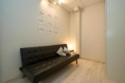 Design White Loft - 15 Minutes Walk From Central Station