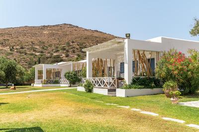 Ow Andros Suite 2,Private Whirlpool