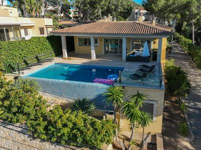 Villa Mar Azul