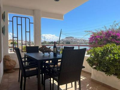 Casa Premium frente al Mar con 2 parkings