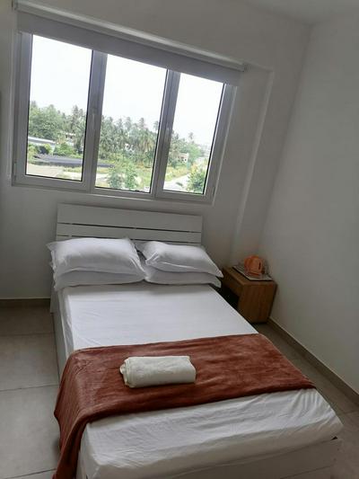 Daily Relax Inn -Apartment Rooms- Hulhumale'