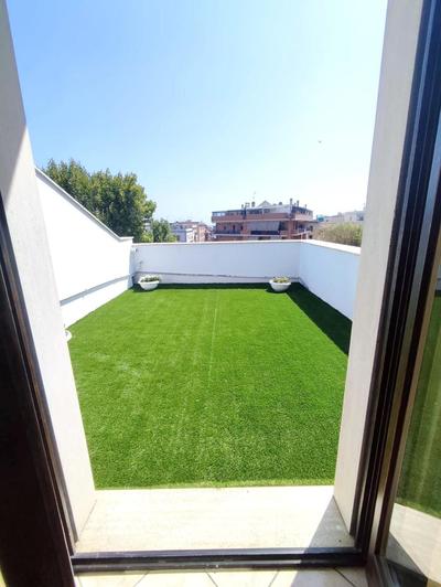 Alloggio Alfa - Green Attic