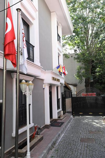 PRAG OTEL - Image 31