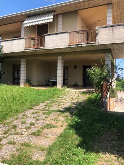 Agriturismo Corte Vecia Alloggio della Corte