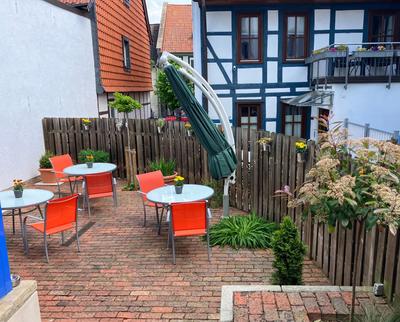 SmartStay Hotel Pumpengasse