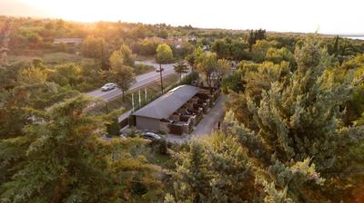 Sylvia Camping & Luxury Suites, Panel Hospitality Homes & Villas