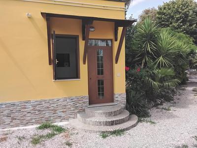 L'oasi