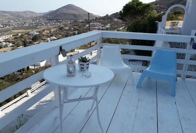 Villa Panorama Paros