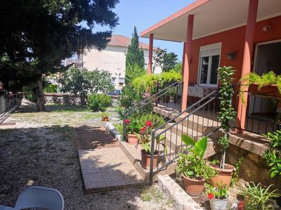 Holiday Home Lola - large outdoor area