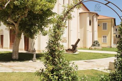 Casa Vacanze "Le Tre Formiche" a Poggio Moiano