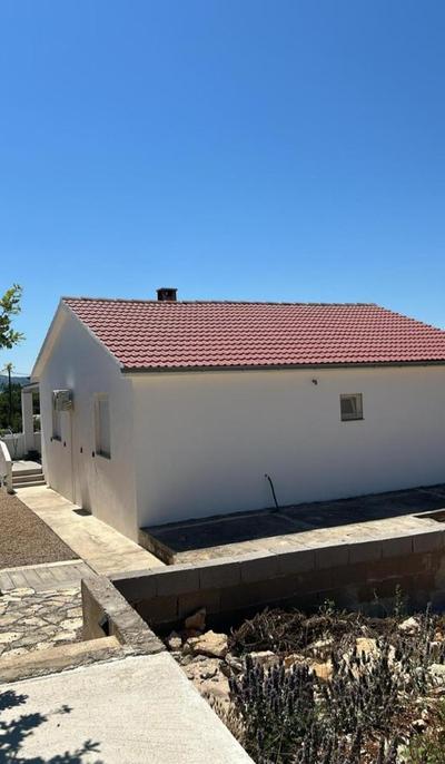 Kuća Dalmatina