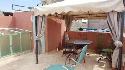 Dar saliha