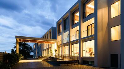 The Residences at CSE