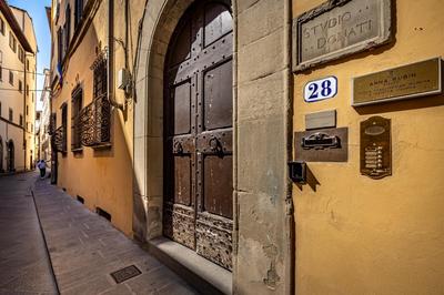 YD Corte al Duomo