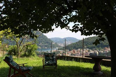 Villa del Sole - Lake Como Garden