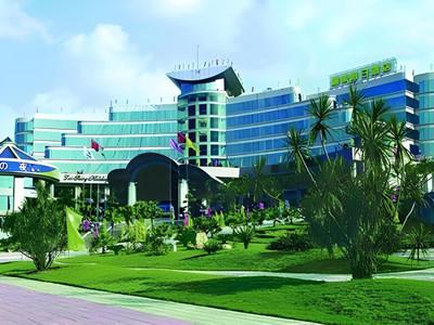 Lai shing Holiday Resortel