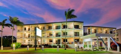 L'Amor Holiday Apartments