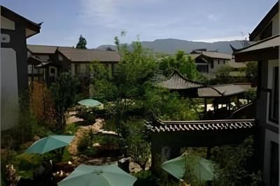 Lijiang Conifer Lishui Yangguang Hotel