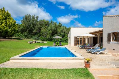 Finca Can Xerpeta