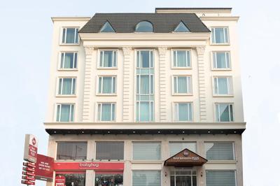 Best Western Plus Amritsar