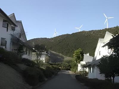 Izu Inatori Sports Villa