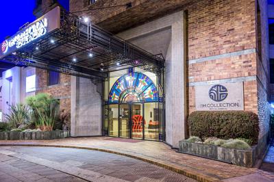 NH Collection Bogota Andino Royal