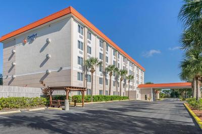 Comfort Inn St Petersburg North, Zdjęcie 2
