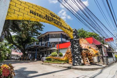 Quezon Premier Hotel Lucena