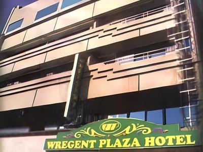 Wregent Plaza Hotel