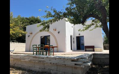 Villa Don Mimmo