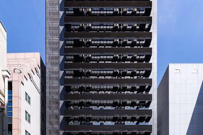 Comfort Hotel Shin-Osaka