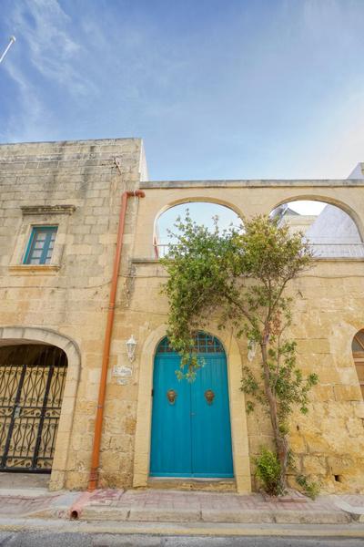 Authentic 4 Br Gozitan Farmhouse with Private Pool by 360 Estates