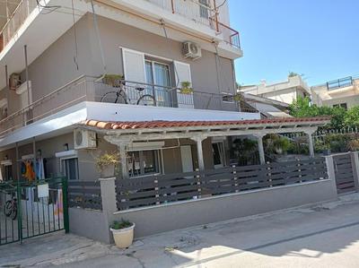 Dimitra's apartament