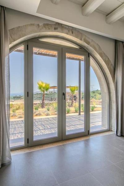 New Lux Villa,Prive Pool,Sea View
