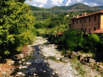 Lunigiana Experience