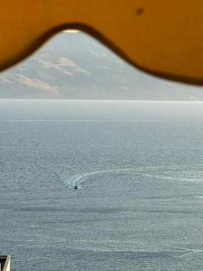 SeaJoy View Apartment