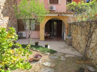 Villasimius my heart house