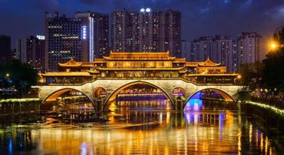 Lavande Hotels Chengdu Kehua Bei Road Sichuan University