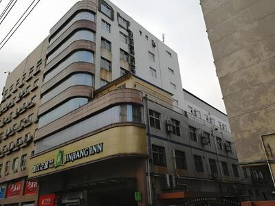 Jinjiang Inn Style Linfen Shenglong International Plaza Jiefang Road