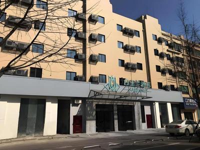 Magnotel Taizhou Shifu Avenue Hotel