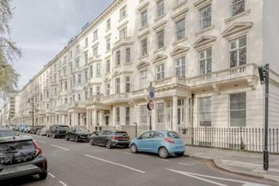 Spacious modern 2bed2.5bath in Pimlico-Victoria