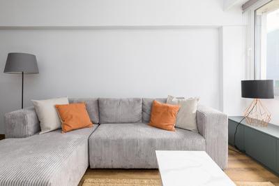 Aurora by halu!, Cozy apartment next to Aristotelous Square