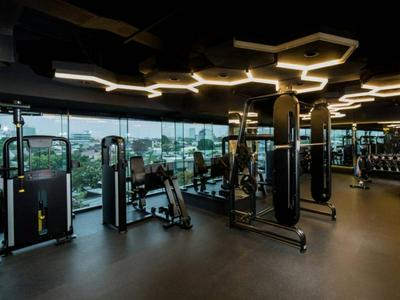 Condo in makati