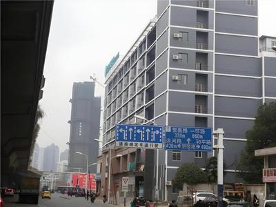 City Comfort Inn Hefei University of Technology South District Yuxi Road