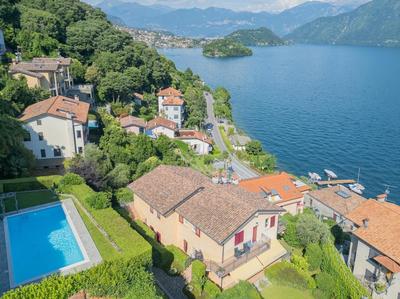 Casa Vela by Rent All Como