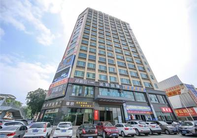 City Comfort Inn Dongguan Tangxia Garden Street