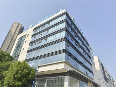 City Comfort Inn Hefei Feidong Yuzhou Central Square