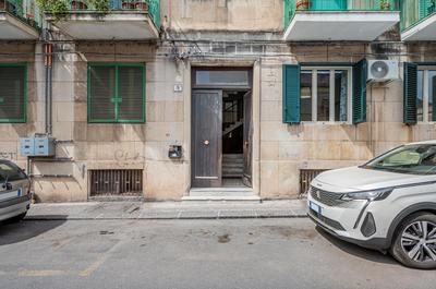Stylish City Living in Central Catania