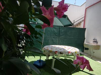 Casa via del mare