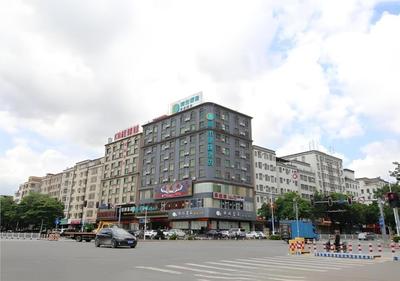 City Comfort Inn Huizhou Zhongkai Huihuan